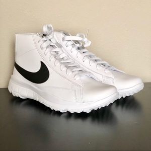 Nike Women’s Blazer Spikeless Golf Shoes